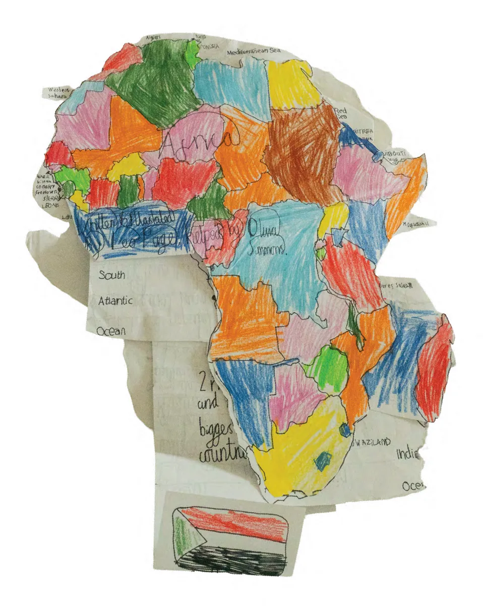 Learning at Barton Farm Primary Academy
