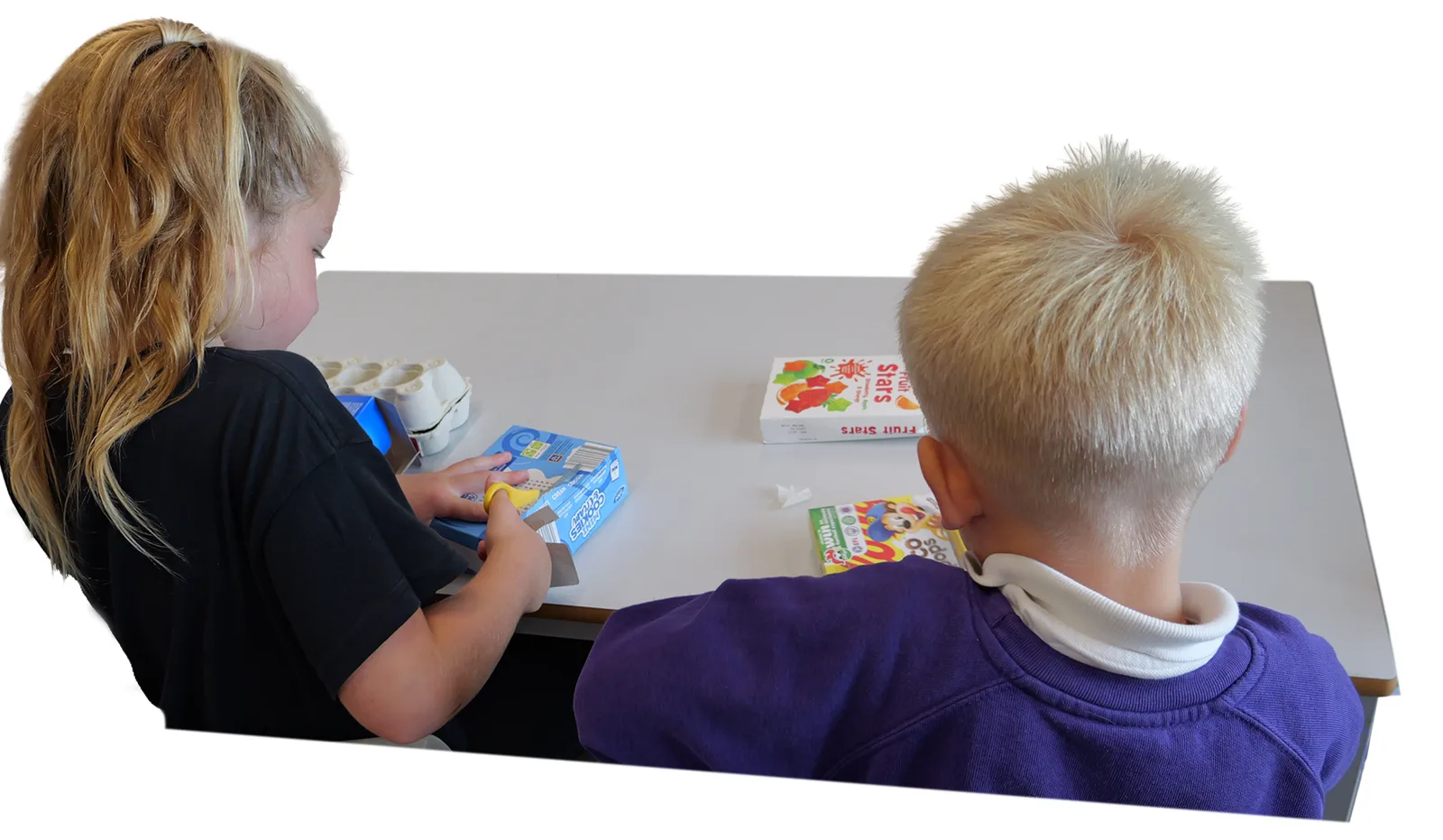 Learning at Stoneham Park Primary Academy