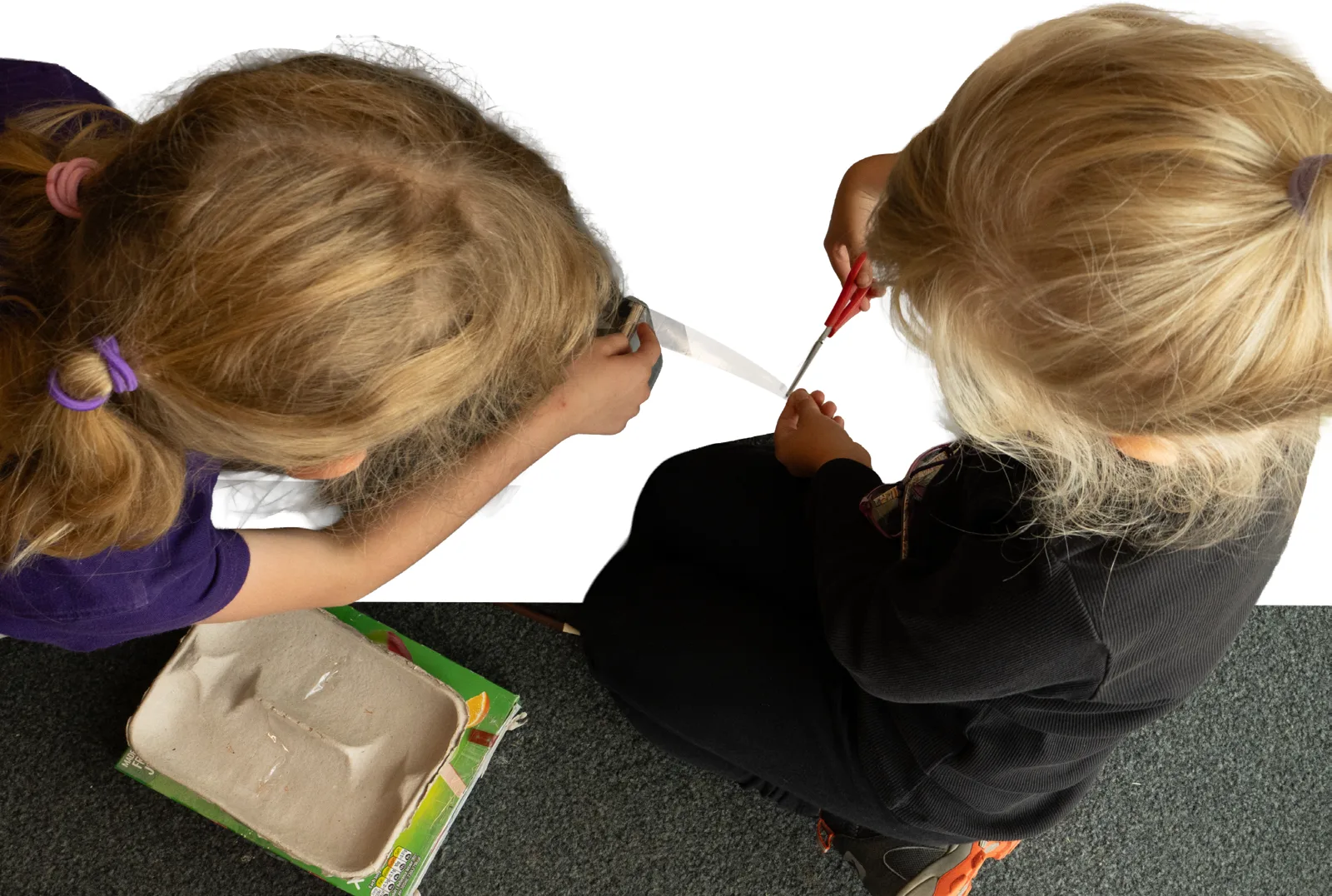 Learning at Stoneham Park Primary Academy