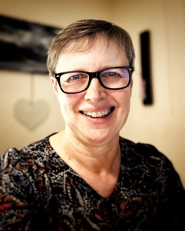 Elaine Sutton