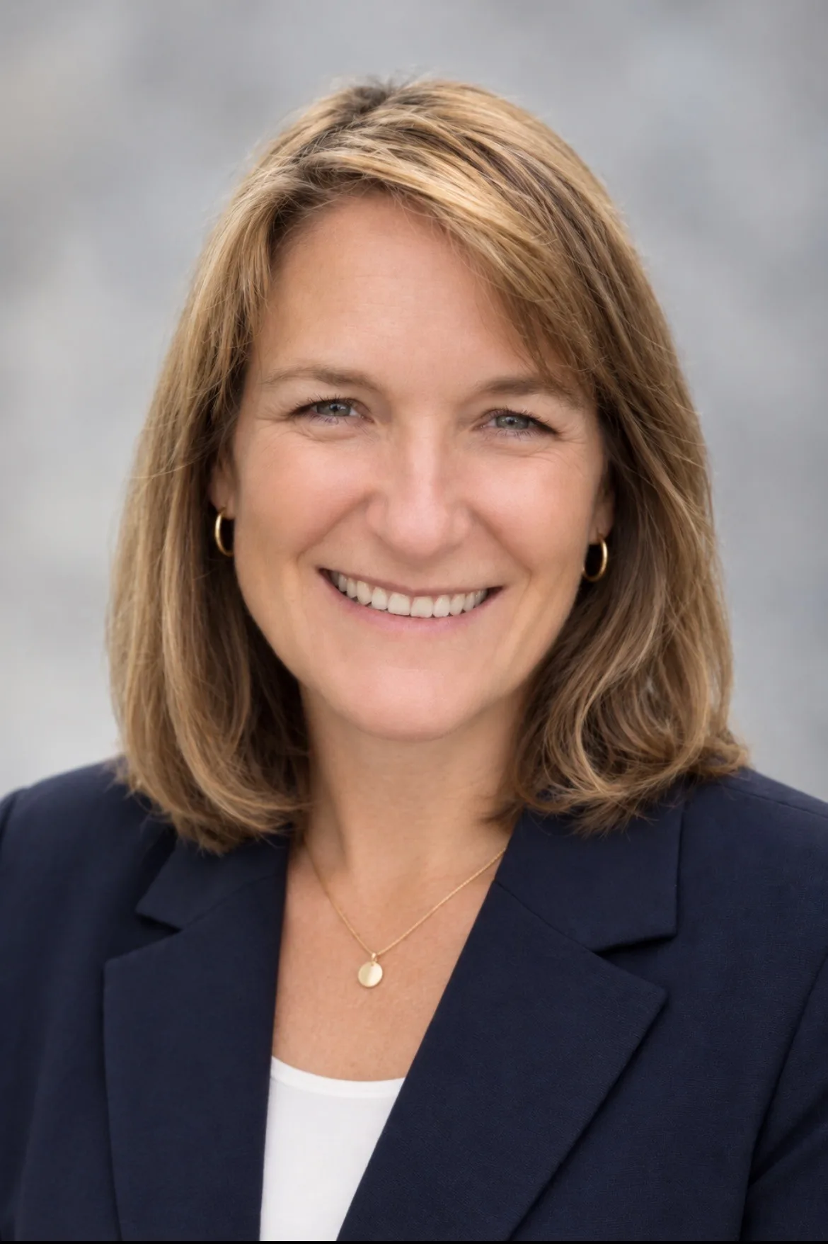 Dr Naomi Cooper