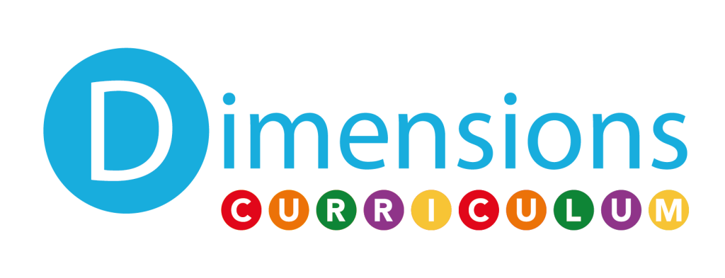 Dimensions Logo