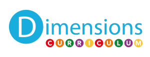 Dimensions Logo