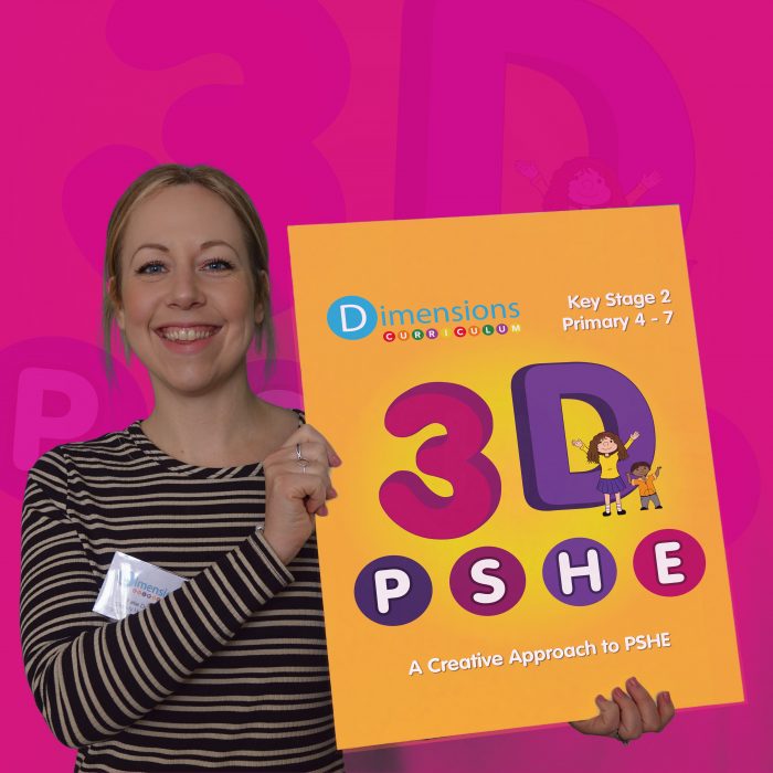 3D PSHE Programme
