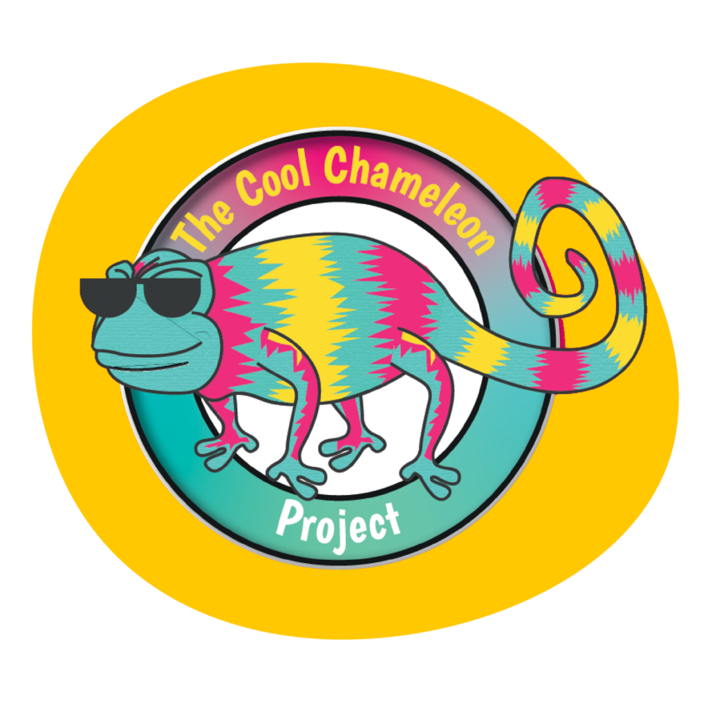The Cool
Chameleon Project