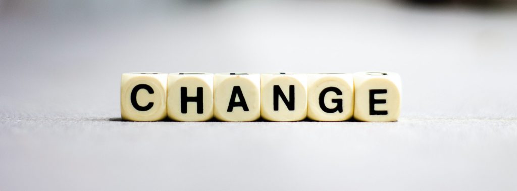 Change Management