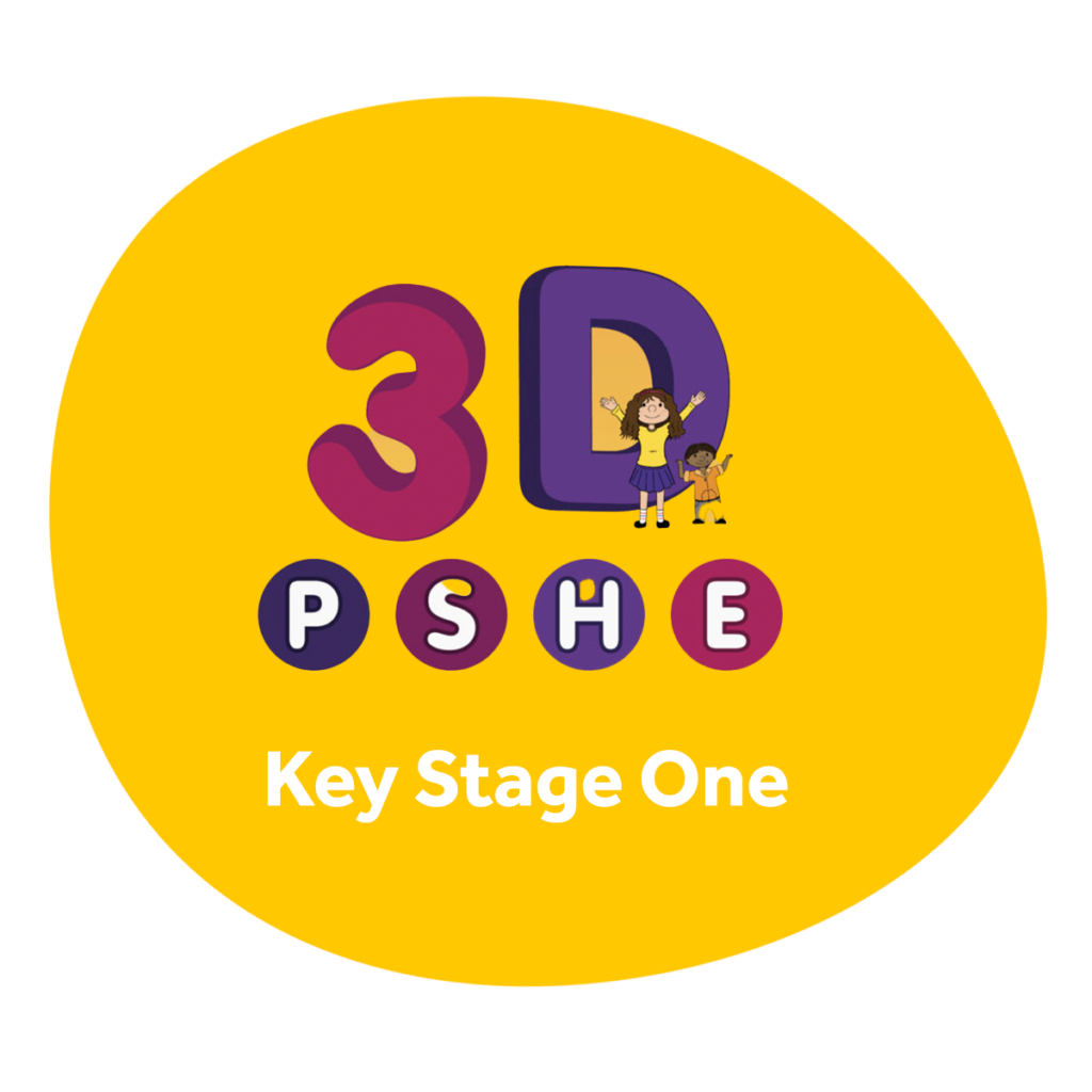 PSHE Programme KS1
