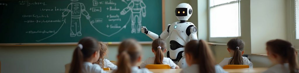 AI in schools