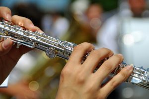Why music is important in primary school classrooms