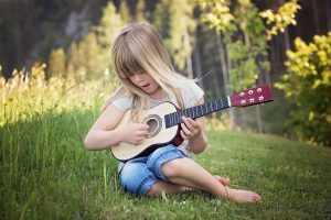 Music Teaching is Hard