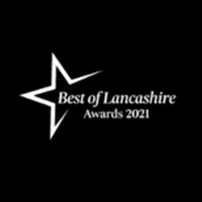 BEST OF LANCASHIRE