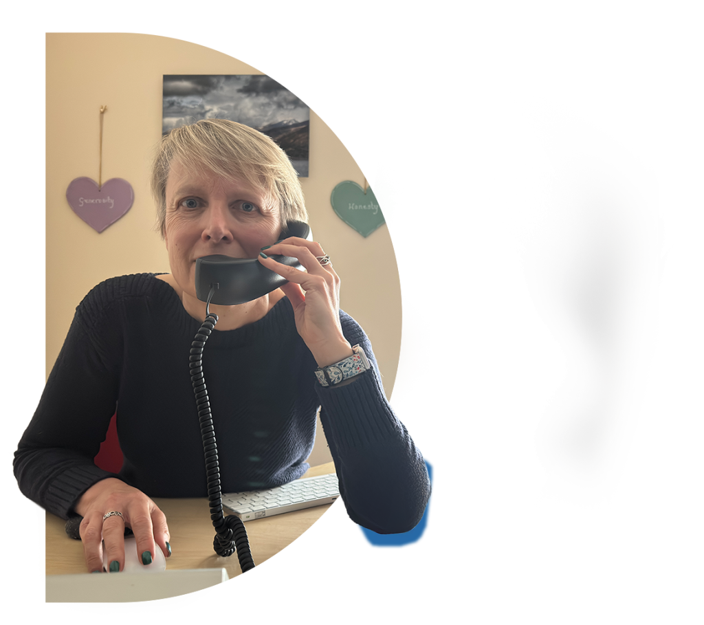 Contact Dimensions Curriculum