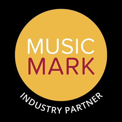 MUSIC MARK AWARD